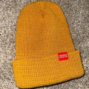Sockeye Cycle Co Beanie